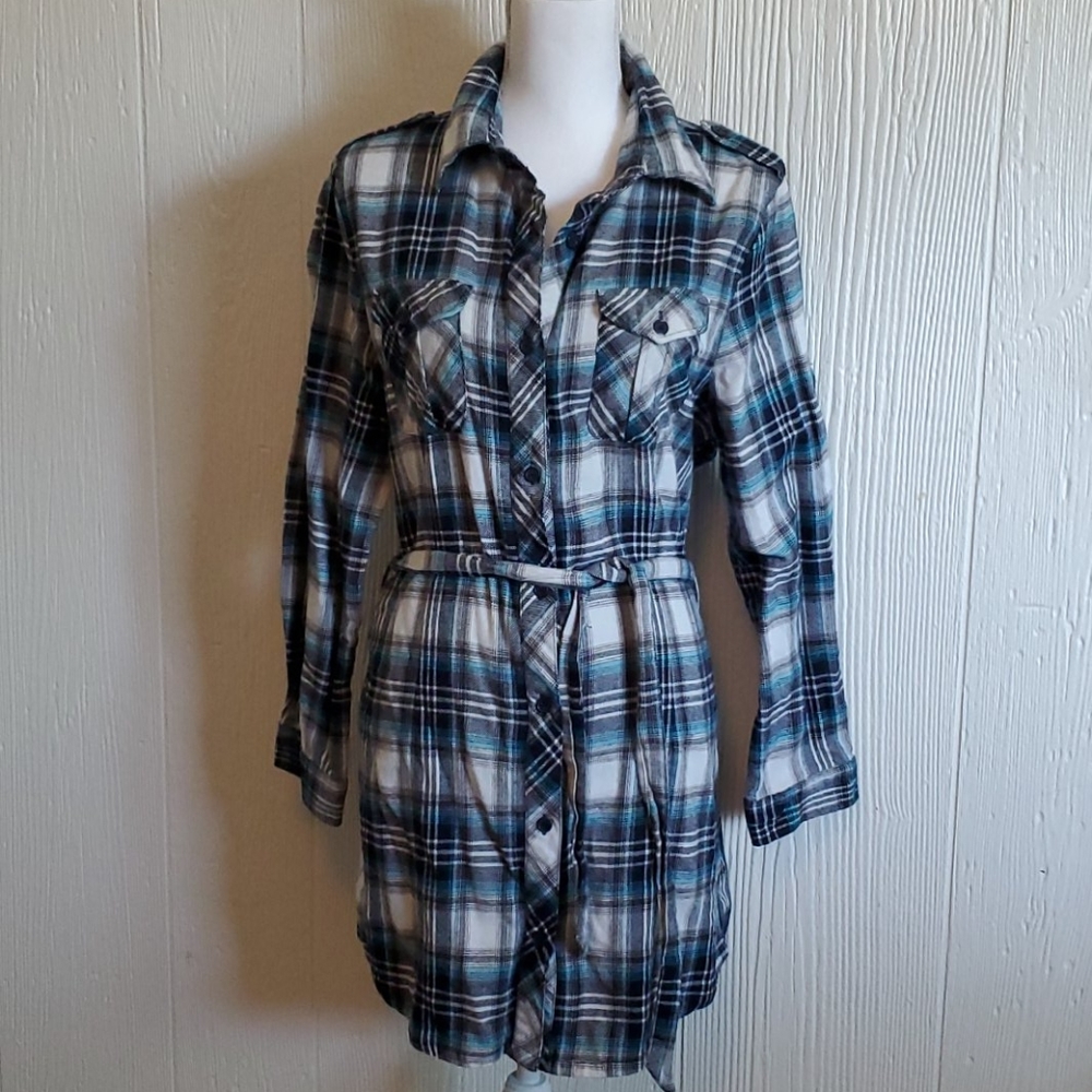 Nina Capri dress